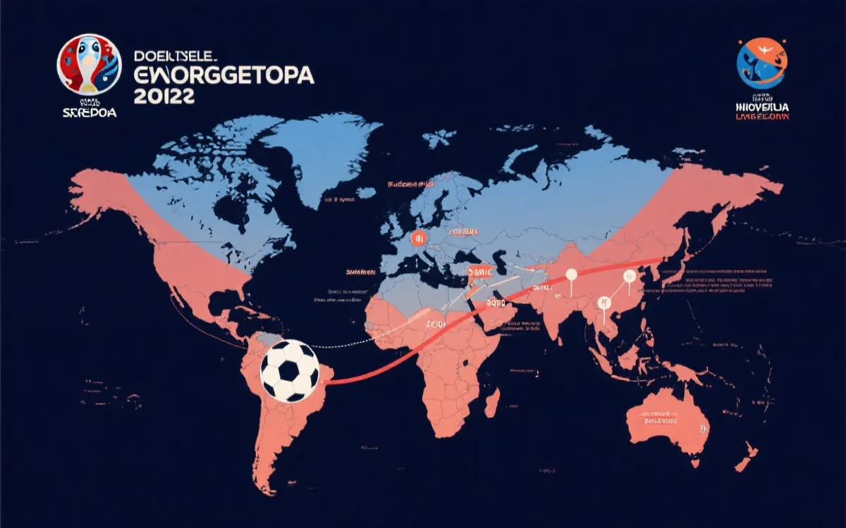 2026世界杯出线规则准不准：名额扩军后，黑马更容易圆梦还是更不公平？